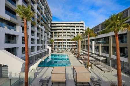 Innside Palma Bosque (Ex. Tryp Bosque) - 2