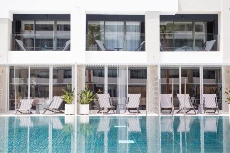 Innside Palma Bosque (Ex. Tryp Bosque) - 8