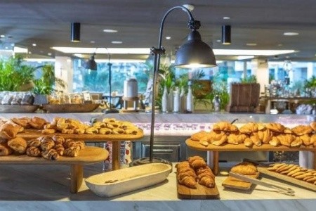 Innside Palma Bosque (Ex. Tryp Bosque) - 9