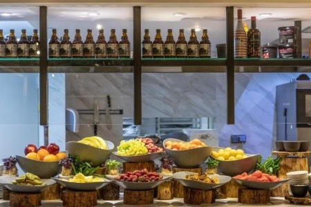 Innside Palma Bosque (Ex. Tryp Bosque) - 10