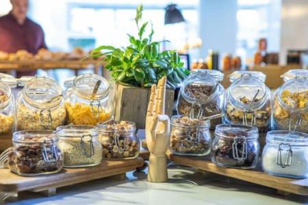 Innside Palma Bosque (Ex. Tryp Bosque) - 11