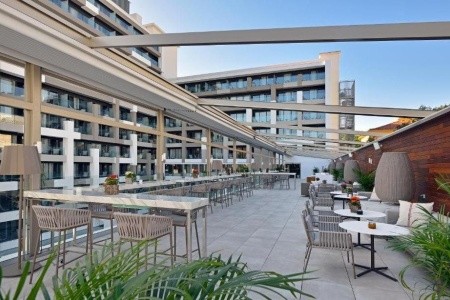 Innside Palma Bosque (Ex. Tryp Bosque) - 12