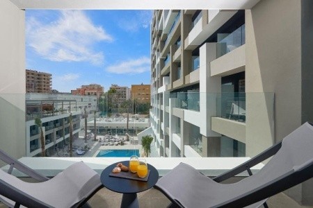 Innside Palma Bosque (Ex. Tryp Bosque) - 13