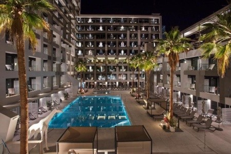 Innside Palma Bosque (Ex. Tryp Bosque) - 15