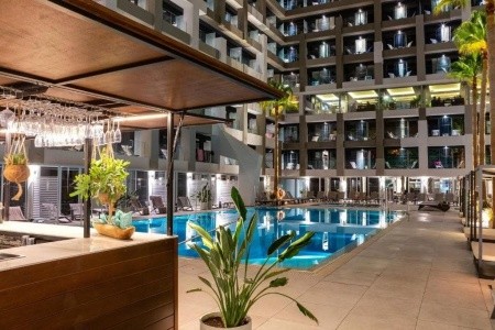 Innside Palma Bosque (Ex. Tryp Bosque) - 16