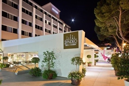 Innside Palma Bosque (Ex. Tryp Bosque) - 17