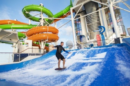 Freedom Of The Seas - 2