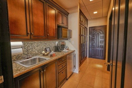 Grand Residences Riviera Cancun - 9