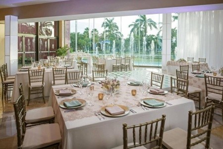 Iberostar Paraiso Lindo - 4