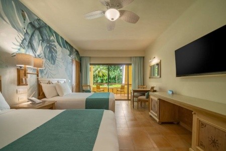 Iberostar Paraiso Lindo - 9