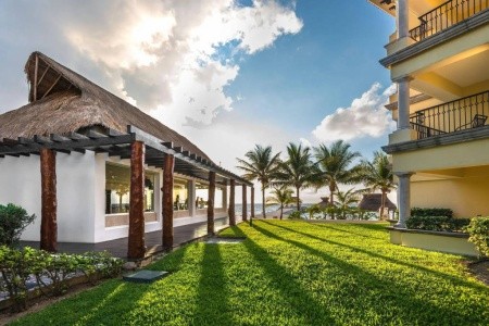 Marina El Cid Spa & Beach Resort (Puerto Morelos) - 2