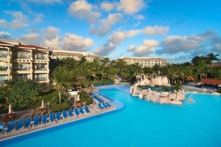 Marina El Cid Spa & Beach Resort (Puerto Morelos) - 3