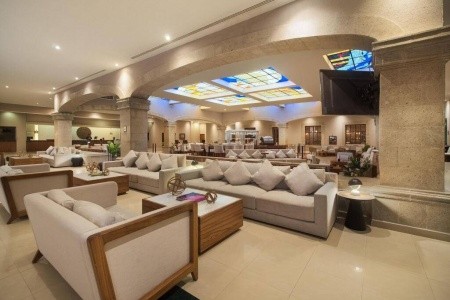 Marina El Cid Spa & Beach Resort (Puerto Morelos) - 5