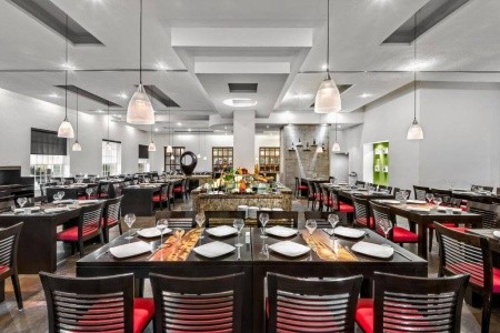 Marina El Cid Spa & Beach Resort (Puerto Morelos) - 6