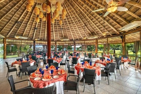 Marina El Cid Spa & Beach Resort (Puerto Morelos) - 7