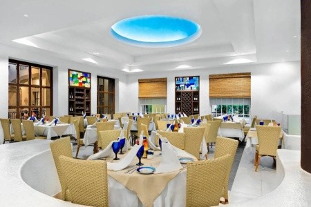 Marina El Cid Spa & Beach Resort (Puerto Morelos) - 17