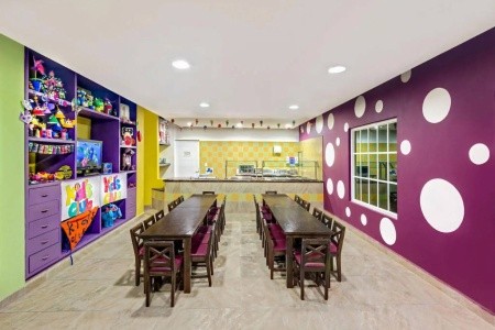 Marina El Cid Spa & Beach Resort (Puerto Morelos) - 18