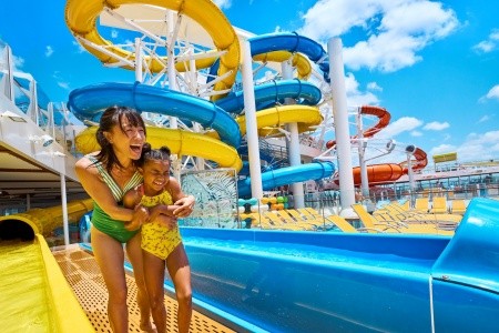 Wonder Of The Seas - 13