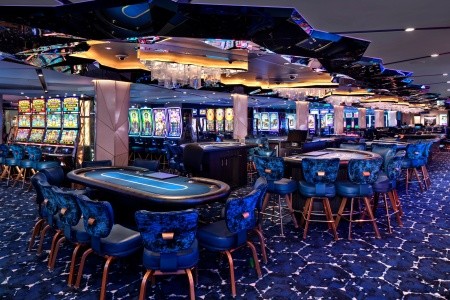 Svet  Celebrity Beyond 8 dňový pobyt All Inclusive Vlastná February 2026 ( 8/02/26-15/02/26)