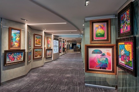 Svet  Celebrity Beyond 8 dňový pobyt All Inclusive Vlastná February 2026 ( 8/02/26-15/02/26)