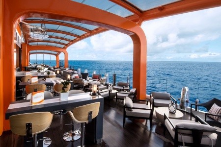 Svet  Celebrity Beyond 8 dňový pobyt All Inclusive Vlastná February 2026 ( 8/02/26-15/02/26)