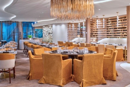 Svet  Celebrity Beyond 8 dňový pobyt All Inclusive Vlastná February 2026 ( 8/02/26-15/02/26)