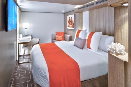 Svet  Celebrity Beyond 8 dňový pobyt All Inclusive Vlastná February 2026 ( 8/02/26-15/02/26)