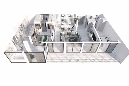 Svet  Celebrity Beyond 8 dňový pobyt All Inclusive Vlastná February 2026 ( 8/02/26-15/02/26)