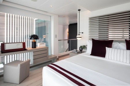 Svet  Celebrity Beyond 8 dňový pobyt All Inclusive Vlastná February 2026 ( 8/02/26-15/02/26)