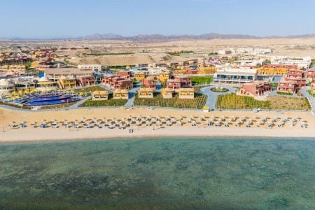 Pickalbatros Vita Resort - Portofino Marsa Alam - 82