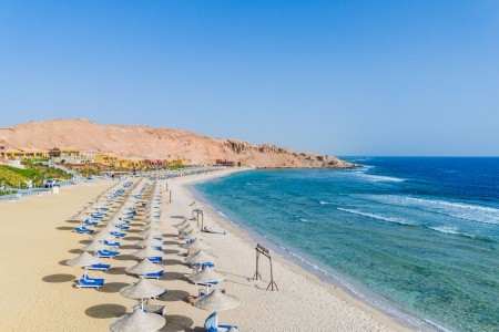 Pickalbatros Vita Resort - Portofino Marsa Alam - 101