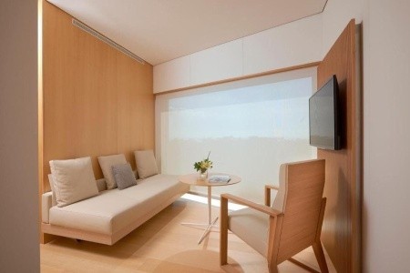 Španielsko Mallorca Melia Palma Bay (Palacio De Congresos) 11 dňový pobyt Raňajky Letecky Letisko: Praha March 2026 ( 5/03/26-15/03/26)