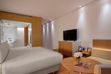 Španielsko Mallorca Melia Palma Bay (Palacio De Congresos) 11 dňový pobyt Raňajky Letecky Letisko: Praha March 2026 ( 5/03/26-15/03/26)