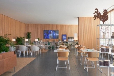 Španielsko Mallorca Melia Palma Bay (Palacio De Congresos) 11 dňový pobyt Raňajky Letecky Letisko: Praha March 2026 ( 5/03/26-15/03/26)