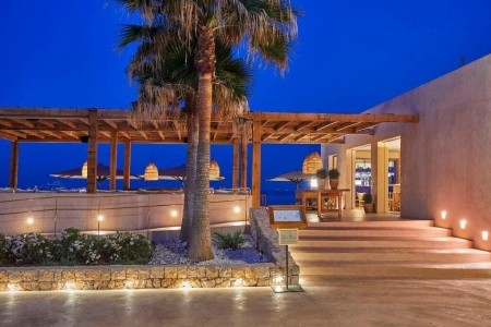 Španielsko Mallorca Melia Palma Bay (Palacio De Congresos) 11 dňový pobyt Raňajky Letecky Letisko: Praha March 2026 ( 5/03/26-15/03/26)