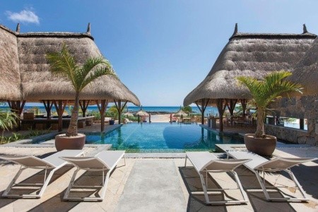 Veranda Pointe Aux Biches (Pointe Aux Piments)