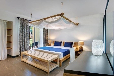 Maurícius Trou aux Biches Veranda Pointe Aux Biches (Pointe Aux Piments) 13 dňový pobyt All Inclusive Letecky Letisko: Praha May 2026 (29/05/26-10/06/26)