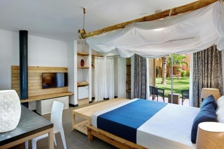 Maurícius Trou aux Biches Veranda Pointe Aux Biches (Pointe Aux Piments) 13 dňový pobyt All Inclusive Letecky Letisko: Praha May 2026 (29/05/26-10/06/26)