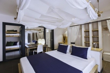 Maurícius Trou aux Biches Veranda Pointe Aux Biches (Pointe Aux Piments) 13 dňový pobyt All Inclusive Letecky Letisko: Praha May 2026 (29/05/26-10/06/26)