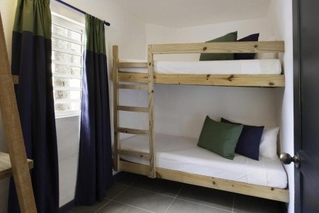 Maurícius Trou aux Biches Veranda Pointe Aux Biches (Pointe Aux Piments) 13 dňový pobyt All Inclusive Letecky Letisko: Praha May 2026 (29/05/26-10/06/26)