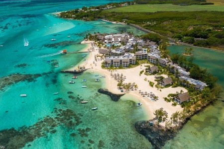 Preskil Island Resort - 2