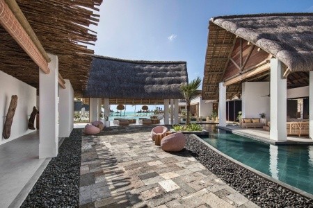 Preskil Island Resort - 9