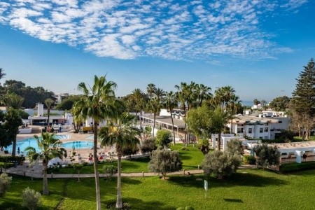 Allegro Agadir (Ex. Atlas Les Almohades) - 2