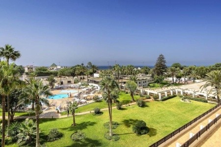 Allegro Agadir (Ex. Atlas Les Almohades) - 3