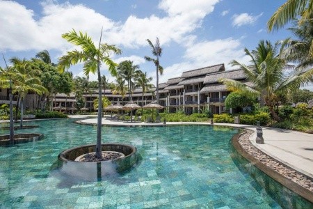 Heritage Awali Golf & Spa Resort - 3