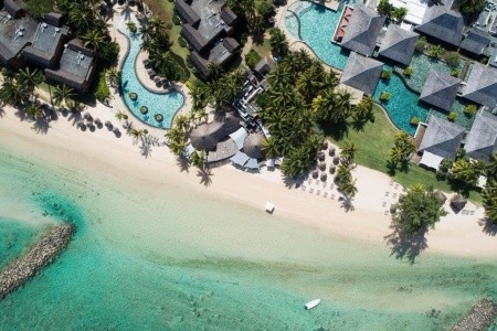 Heritage Awali Golf & Spa Resort - 5