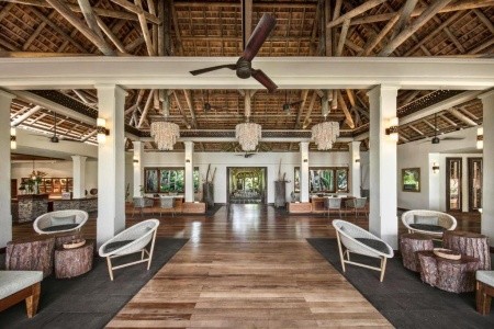 Heritage Awali Golf & Spa Resort - 9