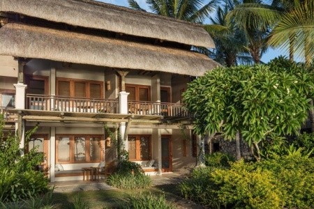 Heritage Awali Golf & Spa Resort - 13