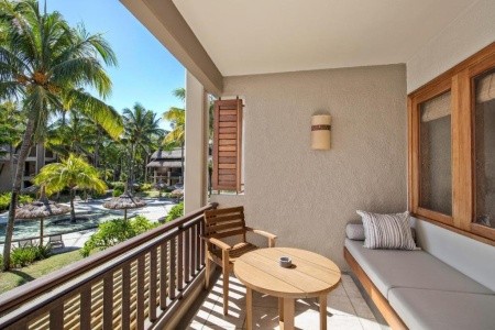 Heritage Awali Golf & Spa Resort - 16