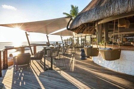 Heritage Awali Golf & Spa Resort - 21